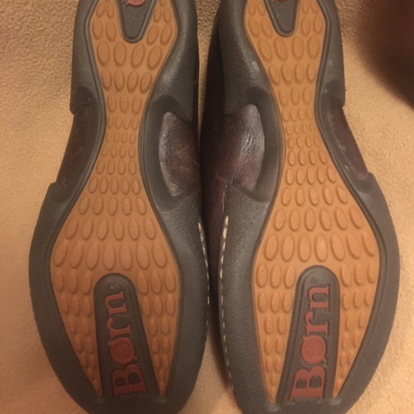 Born slip on shoes - Picture 4 of 5